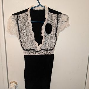 Beautiful Italian top